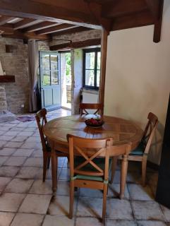 Le petit Moulin de Drée - 8