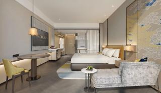 voco Beijing Temple of Heaven by IHG - 4