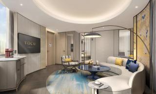 voco Beijing Temple of Heaven by IHG - 3