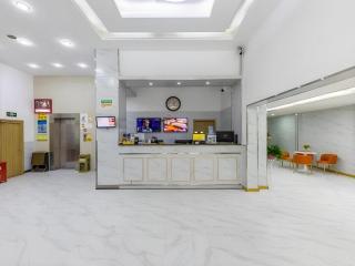 GreenTree Inn Lanzhou Gongjiawan Yangjiaqiao Express Hotel - 6