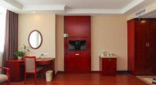 GreenTree Inn HuaiAn Xiangyu Avenue International Mall Business Hotel - 9