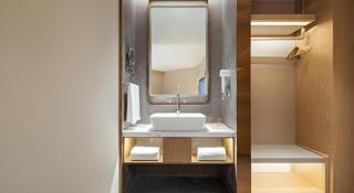 Vienna Classic Hotel Suzhou Likou Furniture Market Metro Station - 2