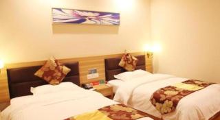 GreenTree Alliance Yichang East Yichang Station Hotel - 1