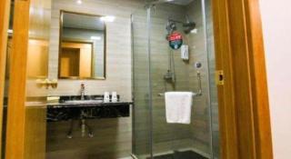 GreenTree Inn Huaibei Xiangshan District Guogou Square Hotel - 5