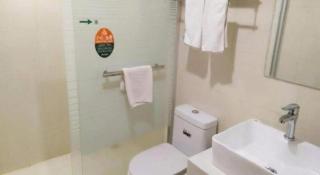 GreenTree Inn Nanjing Lishui District Lishui Airport Road Express Hotel - 7