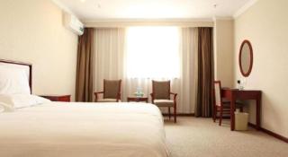 GreenTree Inn Nanjing Lishui District Lishui Airport Road Express Hotel - 6