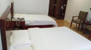 GreenTree Inn Nanjing Lishui District Lishui Airport Road Express Hotel - 2