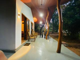 Villu Trails Wilpattu - 0