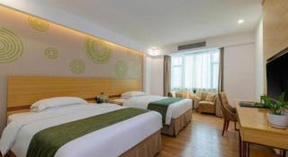 GreenTree Inn Zhongshan West District Fuhua Road Branch - 4
