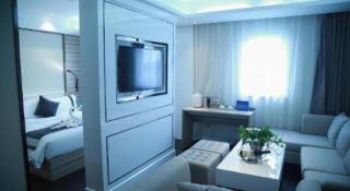 Xana Lite Beijing Shunyi Metro Station - 4