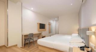 7 Days Inn Suzhou Mudu Ancient Town Kaima Auto Market - 3