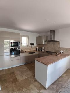 Villa LESIA - 9