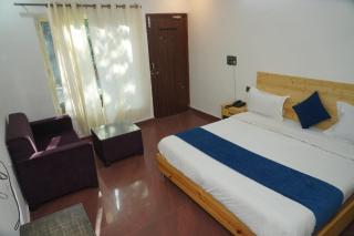 Tree Aura Retreat - 0