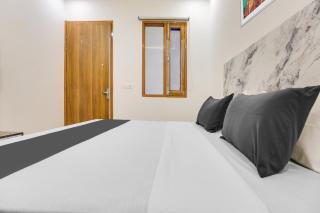 Hotel O Sansar - 1