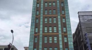 IU Hotel Shanwei Haifeng Passenger Station - 9