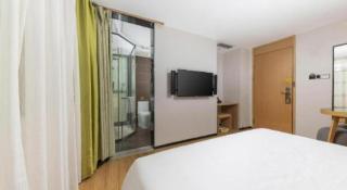 IU Hotel Shanwei Haifeng Passenger Station - 3