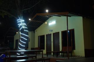 Tree Aura Retreat - 8