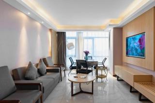 Lavande Hotel·Zunyi Bozhou - 8