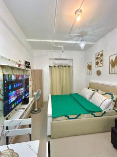 Paradise Point Staycation - Manila - 2