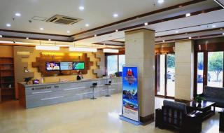 GreenTree Inn Xianning Tongshan Yangdu Avenue - 8