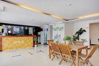 Super OYO Capital O 232 Nest Nano Suites Fort - 7