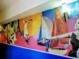 Feetup Home Backpackers Valencia - 4