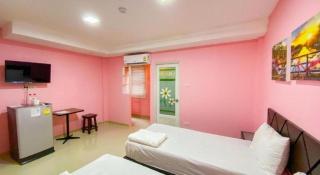 Delighted Bangkok Hotel - 7