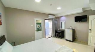 Delighted Bangkok Hotel - 5