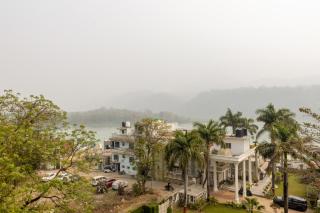 Hotel Ganga Ashoka- 100m from Ganga Ghat - 4