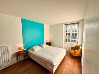 Charming house Dinard Center - 8