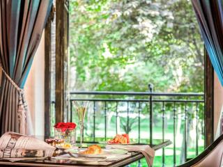 Sofitel Legend People's Grand Hotel Xi'an - Xian - 5