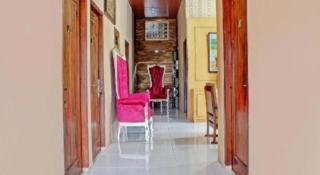 Capital O 92681 Randu Mas Hotel & Resort Taman Purbakala - 4