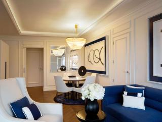 Sofitel Barcelona Skipper - 5