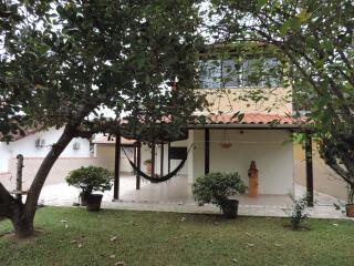 Casa Orquídeas Ubatuba Praia da Lagoinha - Ubatuba - 0