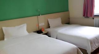 7 Days Inn Guangrao Bus Station - 1