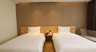 7 Days Premium Chongqing Longtou Temple North Railway Station Center - 8