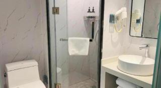 7Days Inn Xuzhou Normal University Yunlong Mountain - 8