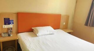 7Days Inn Xuzhou Normal University Yunlong Mountain - 2