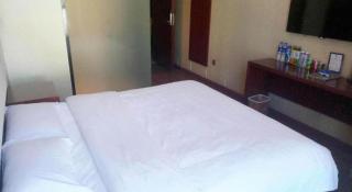 Pai Hotel Tangshan Gangyao Road Hebei Bridge - 5