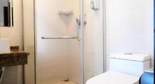 Pai Hotel Tangshan Gangyao Road Hebei Bridge - 4