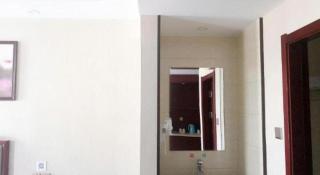 Pai Hotel Tangshan Gangyao Road Hebei Bridge - 2