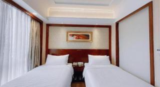 Vienna Hotel SH Wildlife Park Station - 2