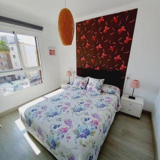 Apartment Cambrils beach - 8