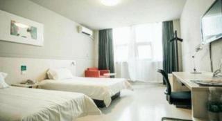 Jinjiang Inn Yancheng Funing Harbin Road - 5