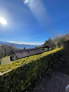Sunclass Tignale Bungalow Gardasee - 9