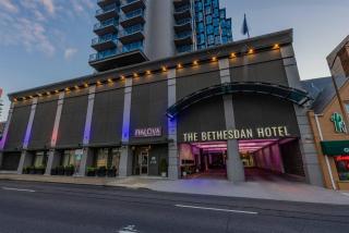 The Bethesdan Hotel, Tapestry Collection by Hilton - 9