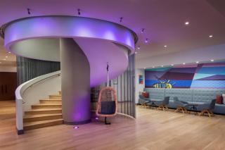 The Bethesdan Hotel, Tapestry Collection by Hilton - 4