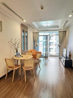 Vinhomes Central Park Apartment VN - 3