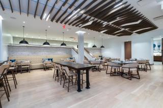 The Bethesdan Hotel, Tapestry Collection by Hilton - 1