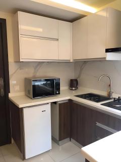 Luxury Apartment Elysium Blue Area Islamabad DWT Opp Centaurus - LMY Elegant Stay - 7